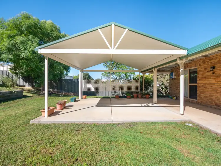 Sixth view of Homely house listing, 4 Daniel Drive, Warwick QLD 4370
