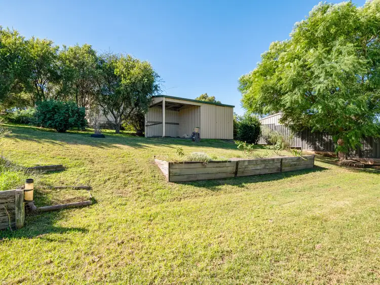 Seventh view of Homely house listing, 4 Daniel Drive, Warwick QLD 4370
