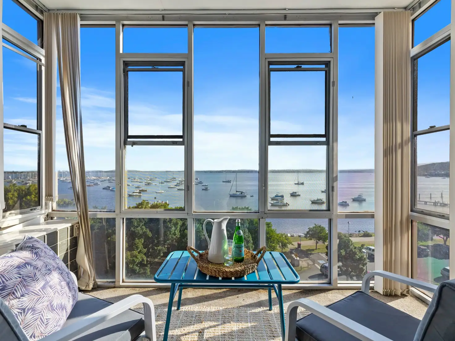 Main view of Homely unit listing, 20/46 Brooks Parade, Belmont NSW 2280