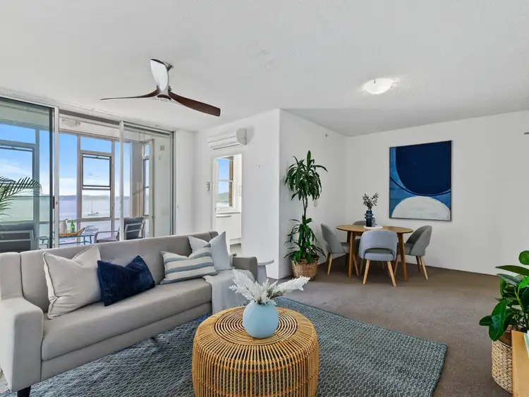 Second view of Homely unit listing, 20/46 Brooks Parade, Belmont NSW 2280