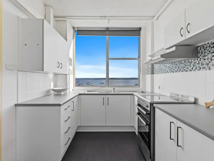 Third view of Homely unit listing, 20/46 Brooks Parade, Belmont NSW 2280