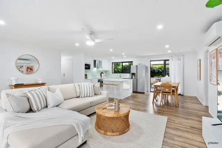 12 Dianella Court, Elanora QLD 4221