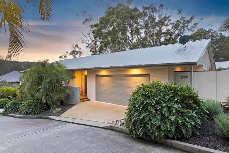 Second view of Homely house listing, 27A Tramway Road, North Avoca NSW 2260