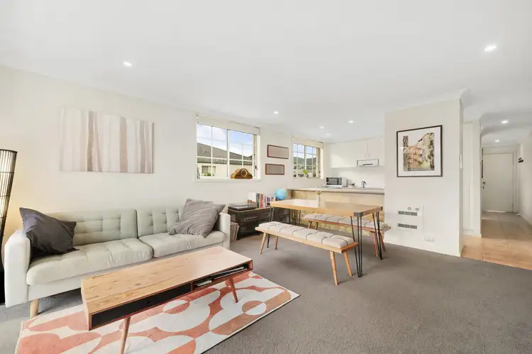 Main view of Homely unit listing, 44/23 Aspinall Street, Watson ACT 2602
