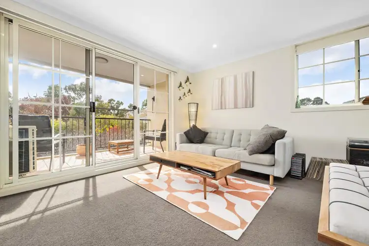 Second view of Homely unit listing, 44/23 Aspinall Street, Watson ACT 2602