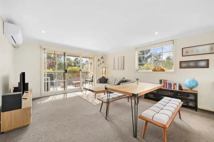 Fourth view of Homely unit listing, 44/23 Aspinall Street, Watson ACT 2602