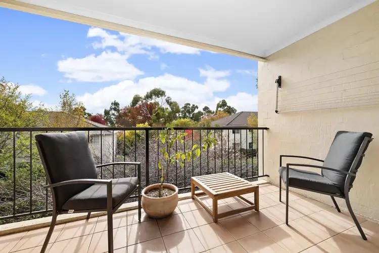 Fifth view of Homely unit listing, 44/23 Aspinall Street, Watson ACT 2602