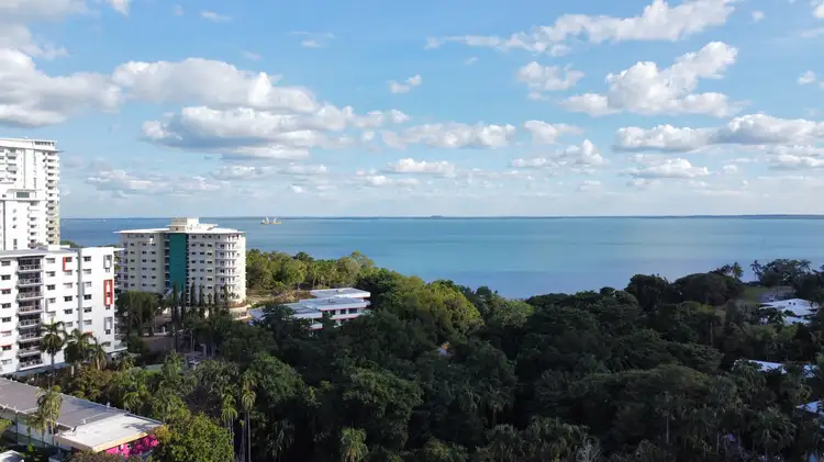 Third view of Homely apartment listing, 25/3 packard Place, Darwin City NT 800