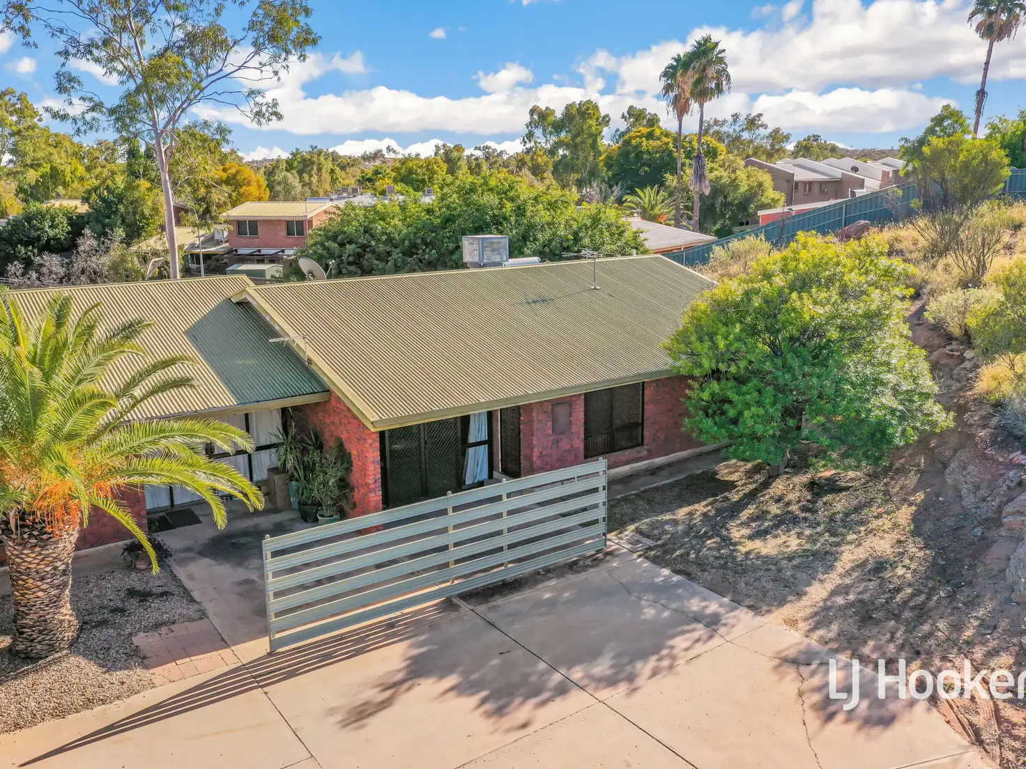 Main view of Homely house listing, Unit 2/9 Nardoo Court, Sadadeen NT 870
