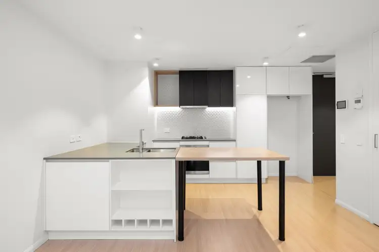 Second view of Homely apartment listing, 201/17 Duncan Street, West End QLD 4101