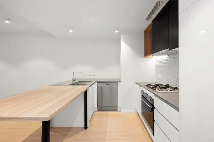 Third view of Homely apartment listing, 201/17 Duncan Street, West End QLD 4101