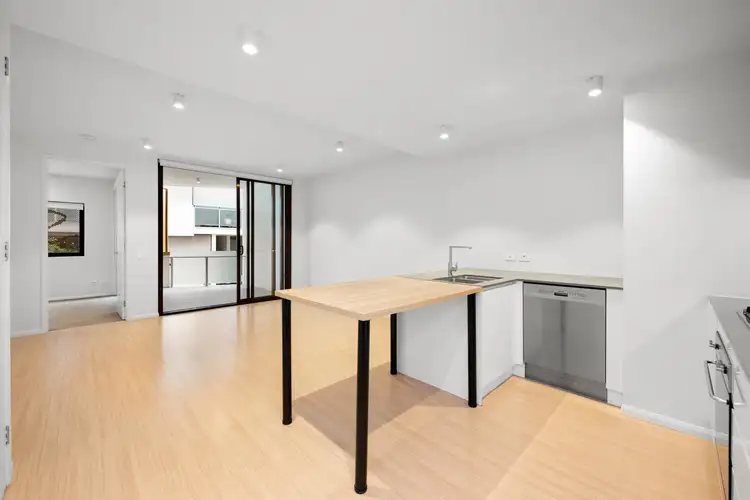Fourth view of Homely apartment listing, 201/17 Duncan Street, West End QLD 4101