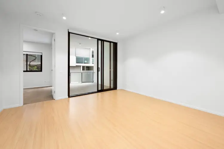 Fifth view of Homely apartment listing, 201/17 Duncan Street, West End QLD 4101