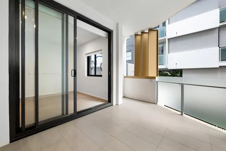 Sixth view of Homely apartment listing, 201/17 Duncan Street, West End QLD 4101