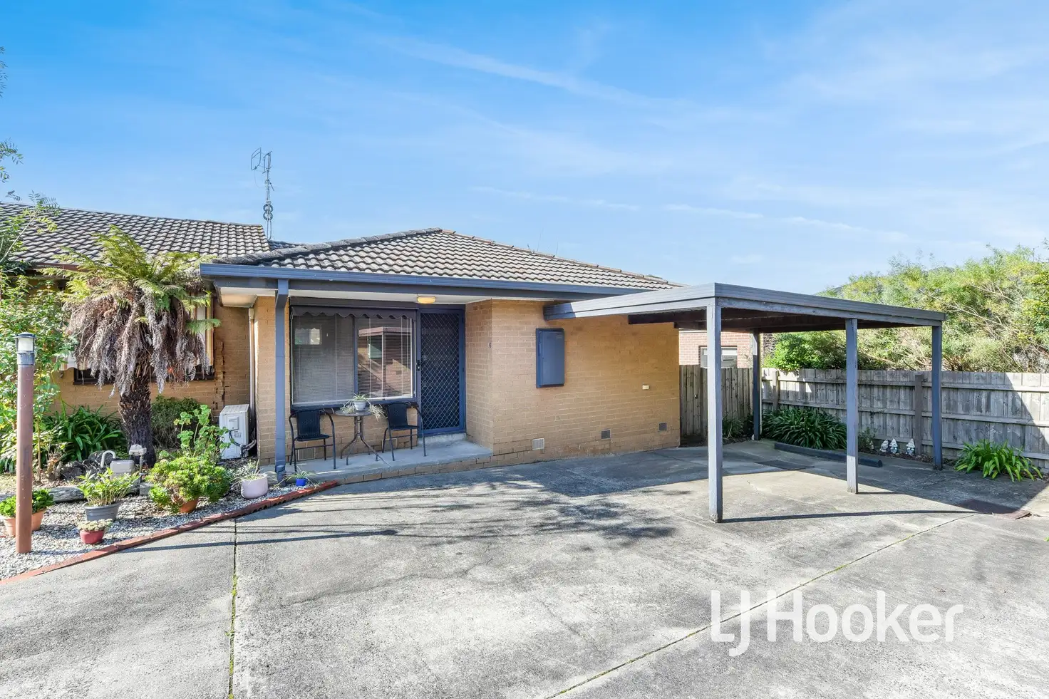 Main view of Homely unit listing, 6/27-29 Princes Highway, Pakenham VIC 3810