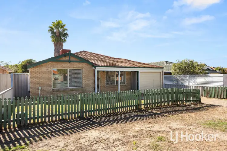 24 Marchamley Place, Carlisle WA 6101