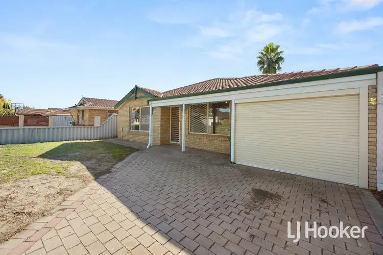 Second view of Homely house listing, 24 Marchamley Place, Carlisle WA 6101