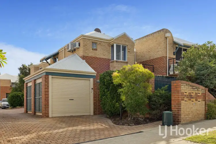 2/13 Lichfield Street, Victoria Park WA 6100