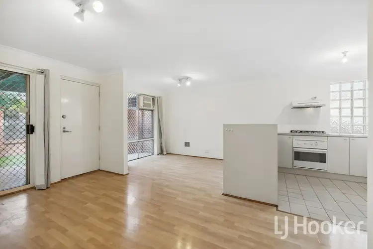 Fifth view of Homely townhouse listing, 2/13 Lichfield Street, Victoria Park WA 6100
