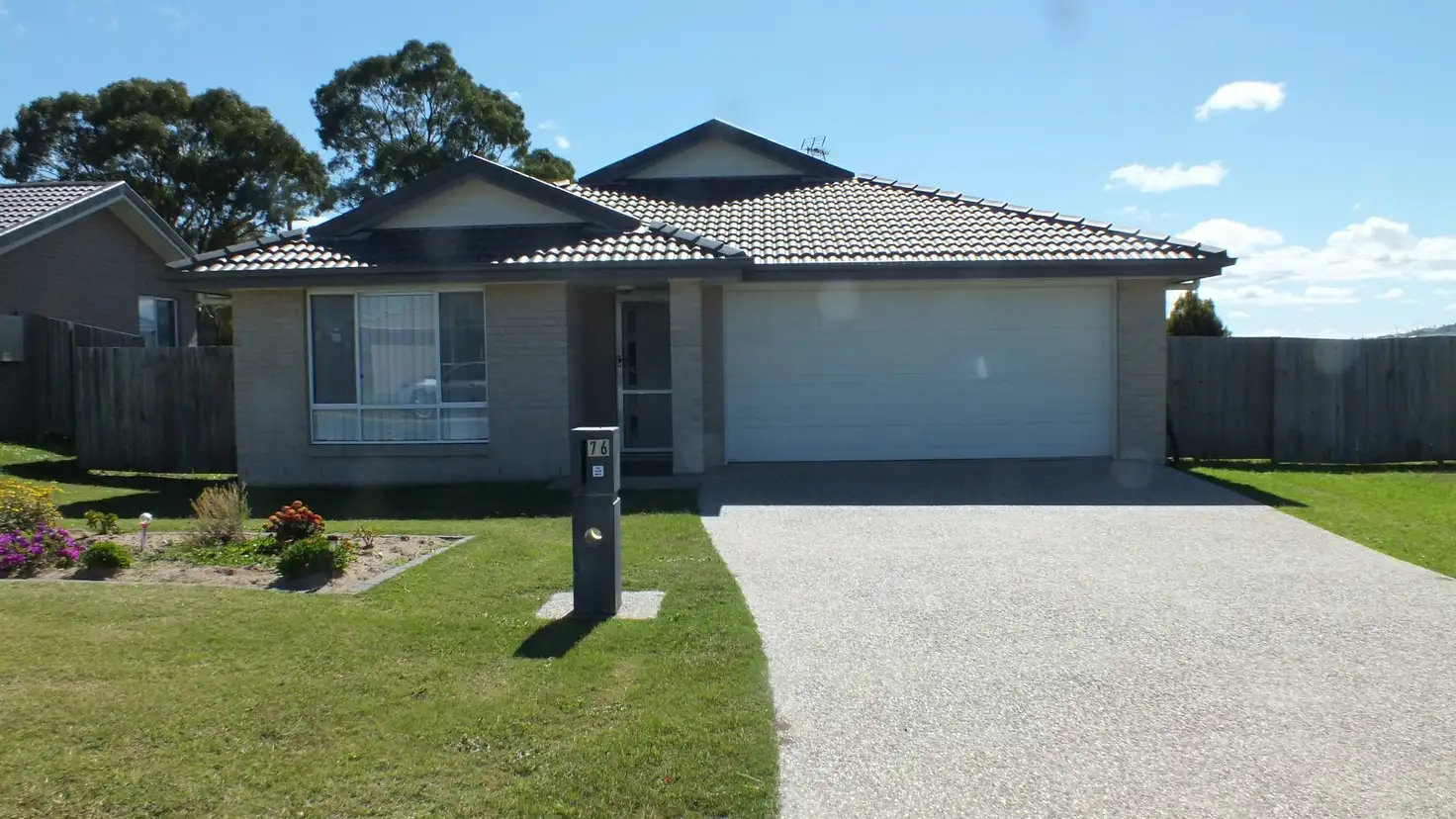 Main view of Homely house listing, 76 Maynes Street, Rosenthal Heights QLD 4370