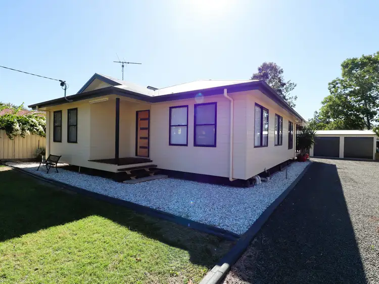 76 Mary Street, Mitchell QLD 4465