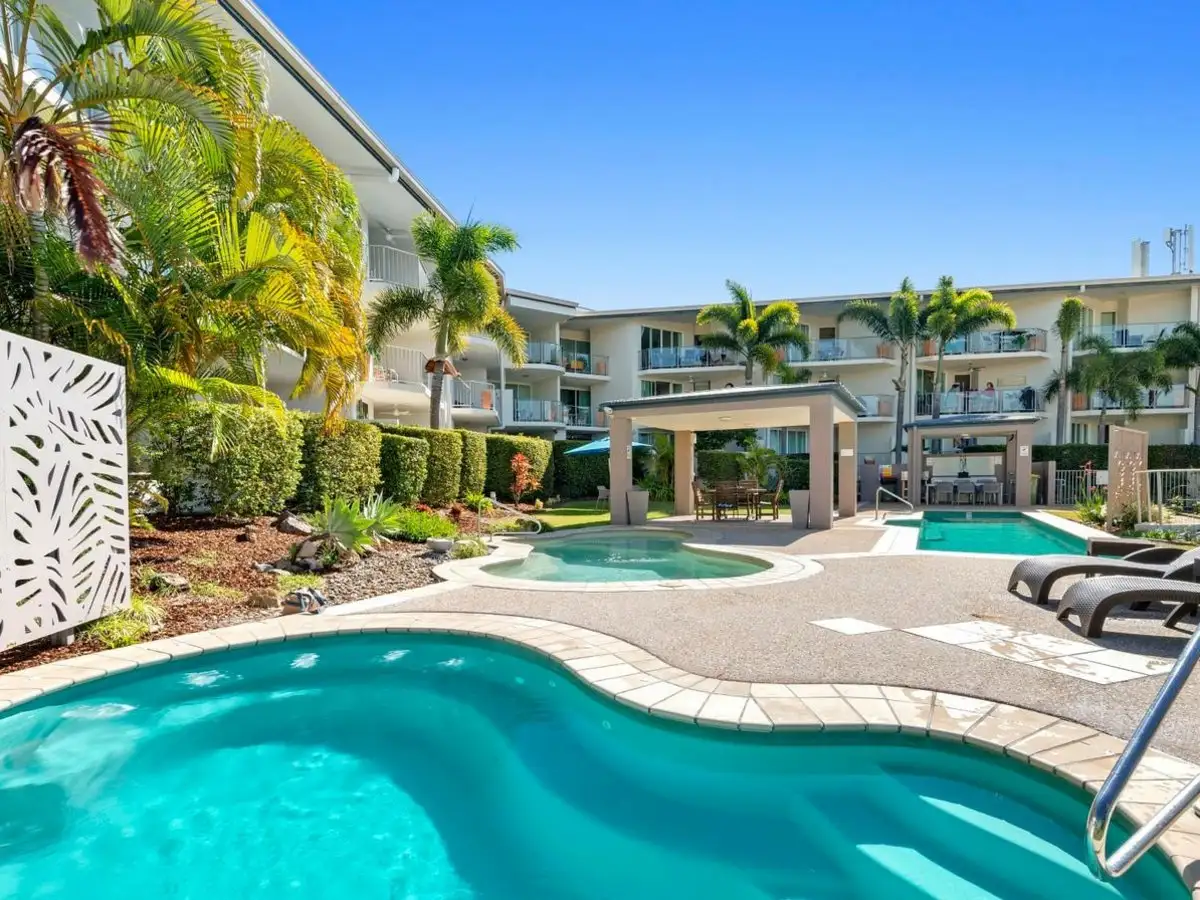 Main view of Homely house listing, 1010/36 Browning Boulevard, Battery Hill QLD 4551