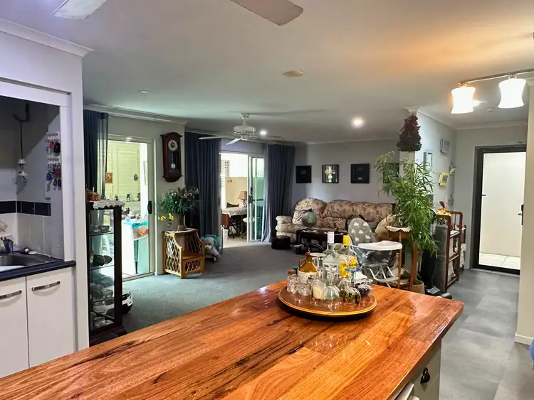 Second view of Homely house listing, 1010/36 Browning Boulevard, Battery Hill QLD 4551