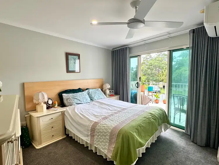 Third view of Homely house listing, 1010/36 Browning Boulevard, Battery Hill QLD 4551