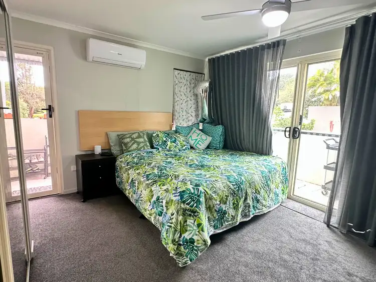 Fourth view of Homely house listing, 1010/36 Browning Boulevard, Battery Hill QLD 4551