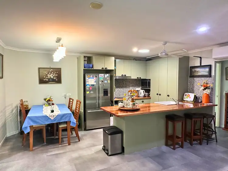 Fifth view of Homely house listing, 1010/36 Browning Boulevard, Battery Hill QLD 4551