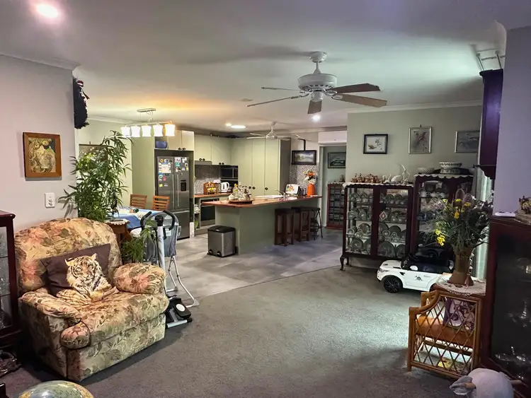 Sixth view of Homely house listing, 1010/36 Browning Boulevard, Battery Hill QLD 4551