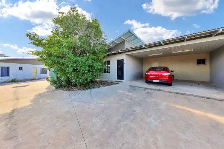 7/15 Hodge Street, Johnston NT 832