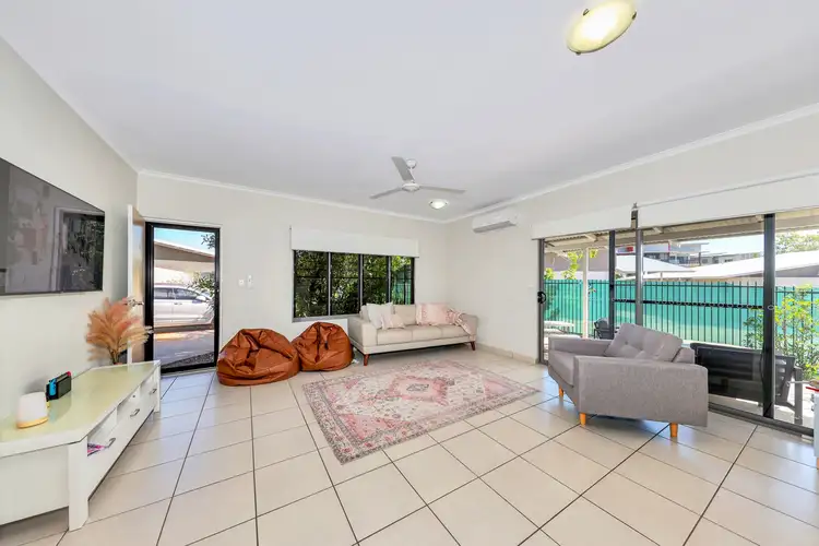 Third view of Homely villa listing, 7/15 Hodge Street, Johnston NT 832