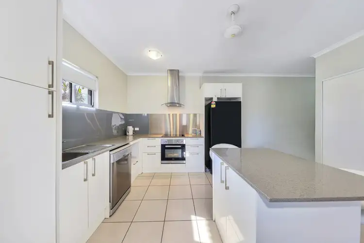 Fifth view of Homely villa listing, 7/15 Hodge Street, Johnston NT 832
