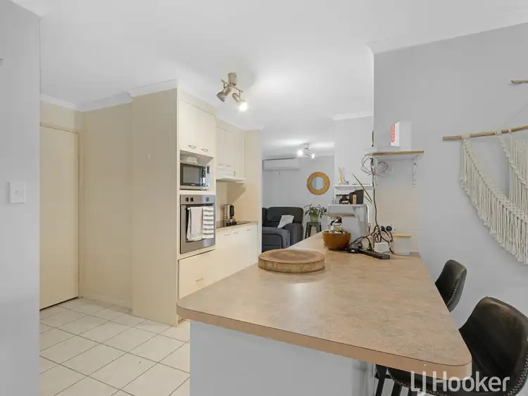 Fifth view of Homely house listing, 42 Chancellor Drive, Urraween QLD 4655