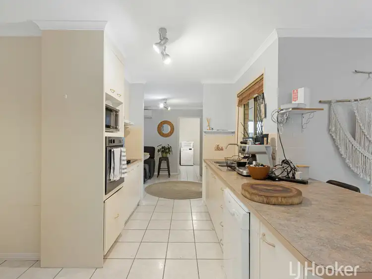 Sixth view of Homely house listing, 42 Chancellor Drive, Urraween QLD 4655
