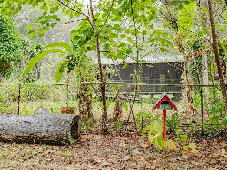 Main view of Homely house listing, 28 Shandoss Street, Russell Island QLD 4184