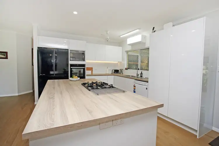 Main view of Homely house listing, 18 Geddes Drive, Tolga QLD 4882