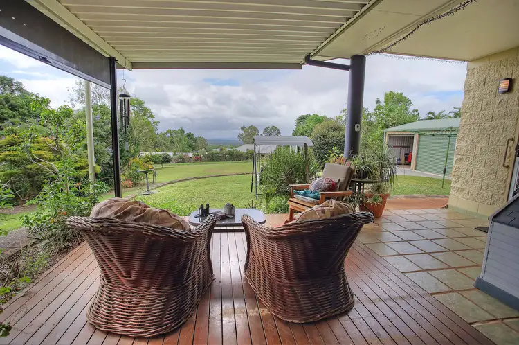 Fifth view of Homely house listing, 18 Geddes Drive, Tolga QLD 4882