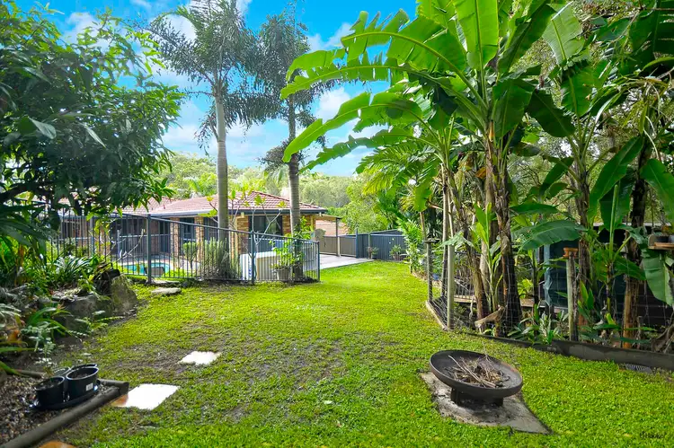 21 Glauca Street, Burleigh Heads QLD 4220