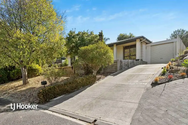Main view of Homely house listing, 25 Lubbock Court, Wynn Vale SA 5127