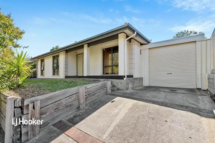 Second view of Homely house listing, 25 Lubbock Court, Wynn Vale SA 5127