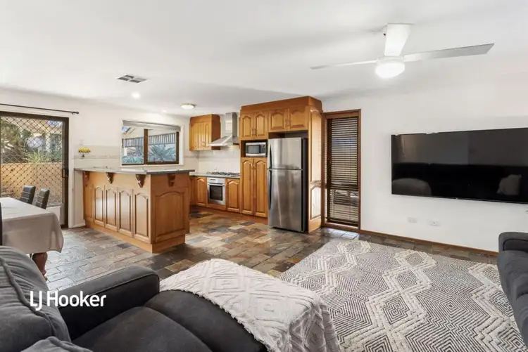 Fourth view of Homely house listing, 25 Lubbock Court, Wynn Vale SA 5127