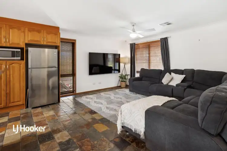 Fifth view of Homely house listing, 25 Lubbock Court, Wynn Vale SA 5127
