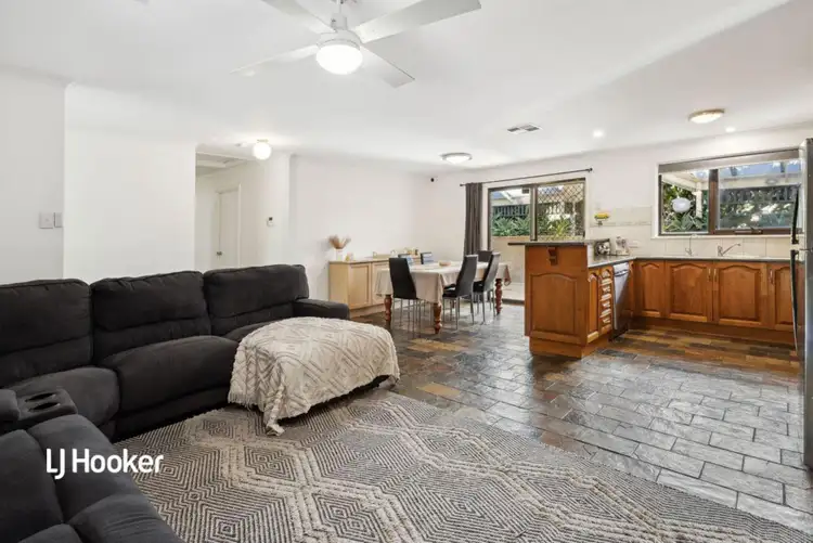Sixth view of Homely house listing, 25 Lubbock Court, Wynn Vale SA 5127