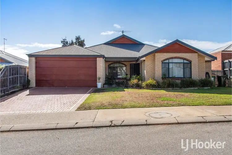Main view of Homely house listing, 15 Carissa Turn, Halls Head WA 6210