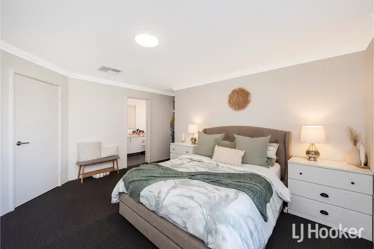 Third view of Homely house listing, 15 Carissa Turn, Halls Head WA 6210