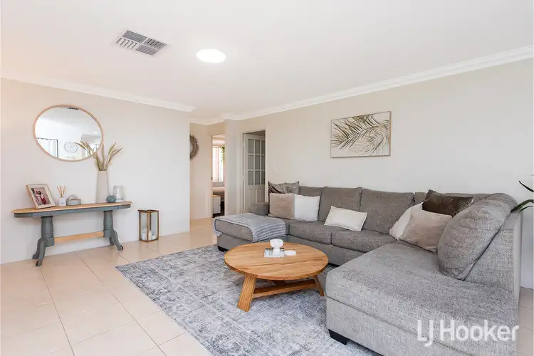 Fifth view of Homely house listing, 15 Carissa Turn, Halls Head WA 6210