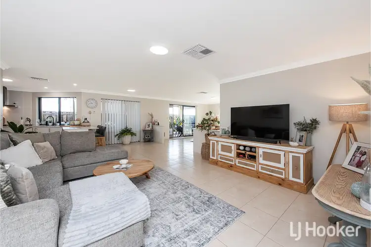 Sixth view of Homely house listing, 15 Carissa Turn, Halls Head WA 6210