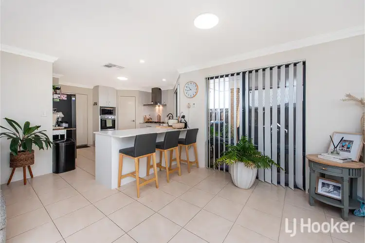 Seventh view of Homely house listing, 15 Carissa Turn, Halls Head WA 6210